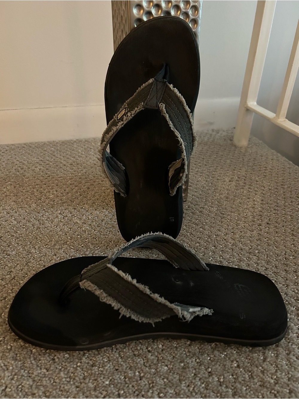 Skechers Women's Tantric Fray Sandals